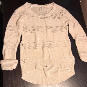 Roxy Light Knitted Sweater